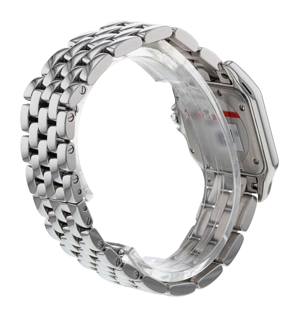 Pre Owned Cartier Panthere De Cartier WSPN0007 Watch Watchfinder